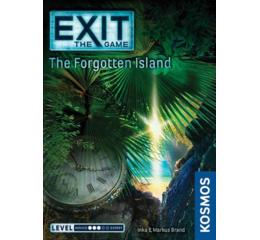 Exit - The Forgotten Island