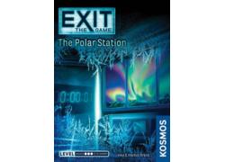 Exit - The Polar Station