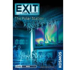 Exit - The Polar Station