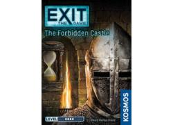 Exit - The Forbidden Castle