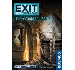 Exit - The Forbidden Castle