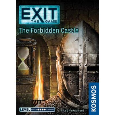 Exit - The Forbidden Castle