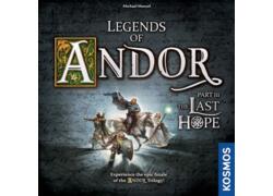 Legends of Andor: The Last Hope