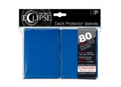 Eclipse: Blue Pro Matte Deck Protectors