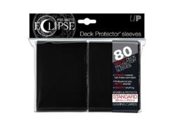 Eclipse: Black Pro Matte Deck Protectors