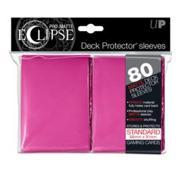 Eclipse: Pink Pro Matte Deck Protectors