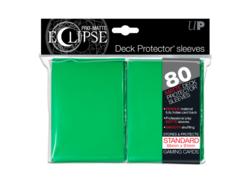 Eclipse: Green Pro Matte Deck Protectors