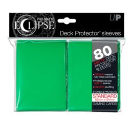 Eclipse: Green Pro Matte Deck Protectors