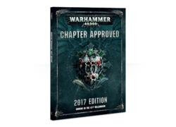 Warhammer 40000: Chapter Approved