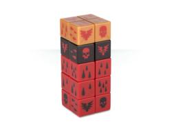 Blood Angels Dice