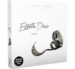 T.I.M.E. Stories: Estrella Drive