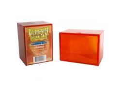 Gaming Box Orange