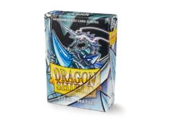 Dragon Shield Matte Clear Small