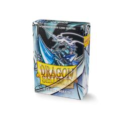 Dragon Shield Matte Clear Small