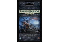 Arkham Horror Lcg: Labyrinths of Lunacy