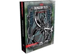 Dungeon Tiles Reincarnated: City