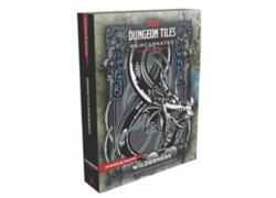 Dungeon Tiles Reincarnated: Wilderness