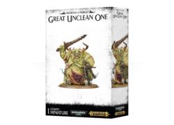 Daemons of Nurgle Great Unclean One