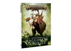 Battletome: Maggotkin of Nurgle