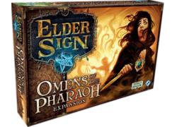 Elder Sign: Omens of the Pharaoh