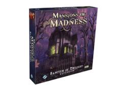 Mansions of Madness 2nd Edition - Sanctum of Twilight