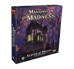 Mansions of Madness 2nd Edition - Sanctum of Twilight