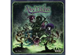 A'Writhe: A Game of Eldritch Contortions