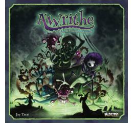 A'Writhe: A Game of Eldritch Contortions