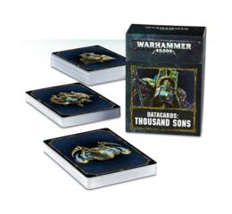 Datacards: Thousand Sons