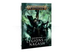 Battletome: Legions of Nagash