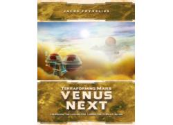 Terraforming Mars: Venus Next