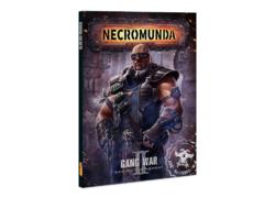 Necromunda: Gang War 2