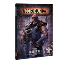 Necromunda: Gang War 2