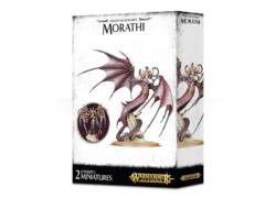 Daughters of Khaine: Morathi