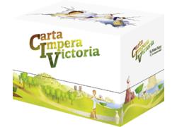 CIV: Carta Impera Victoria