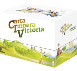 CIV: Carta Impera Victoria