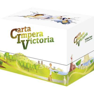 CIV: Carta Impera Victoria