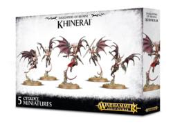 Daughters of Khaine: Khinerai