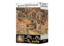 Realm of Battle: Blasted Hallowheart