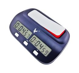 Digital Chess Timer