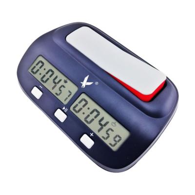 Digital Chess Timer