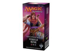 Decks