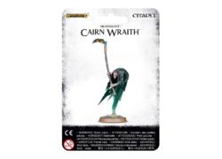 Nighthaunt: Cairn Wraith