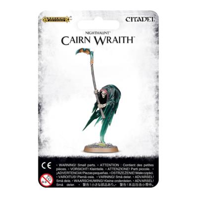 Nighthaunt: Cairn Wraith