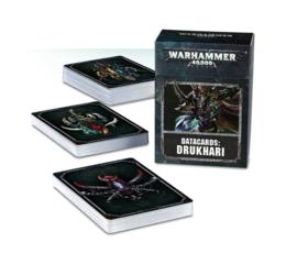 Datacards: Drukhari