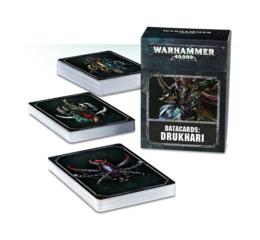 Datacards: Drukhari