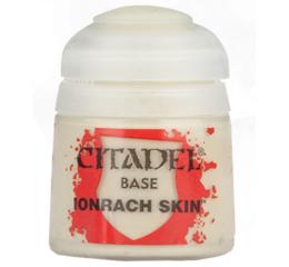 Ionrach Skin