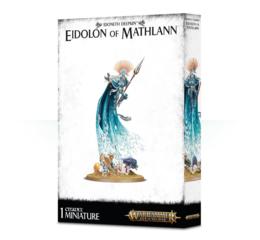 Idoneth Deepkin: Eidolon of Mathlann