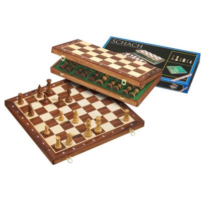 Deluxe Chess Set