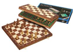 Deluxe Chess Set